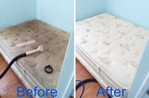 Mattress Cleaning