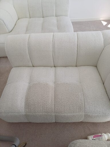 Sofa Cleaning