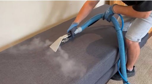 Upholstery Cleaning